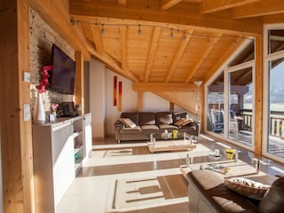 Holiday apartment Farchant Features 6