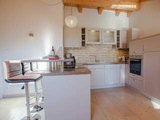 Holiday apartment Farchant Features 13