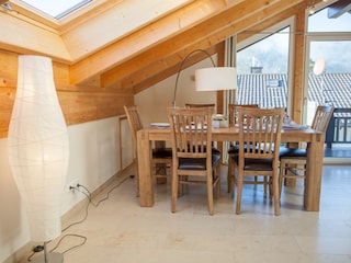 Holiday apartment Farchant Features 10