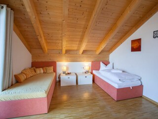 Holiday apartment Farchant Features 17