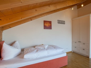 Ferienwohnung Farchant Ausstattung 17
