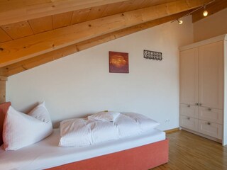 Ferienwohnung Farchant Ausstattung 18