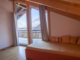 Ferienwohnung Farchant Ausstattung 19