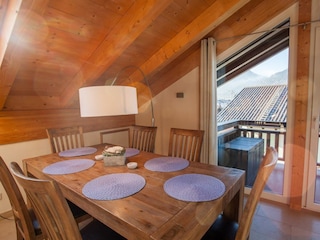 Holiday apartment Farchant Features 11