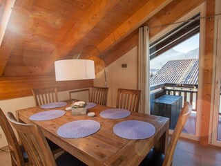 Holiday apartment Farchant Features 12