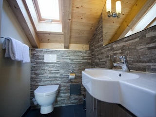 Holiday apartment Farchant Features 22