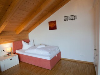 Ferienwohnung Farchant Ausstattung 29