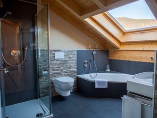 Holiday apartment Farchant Features 23