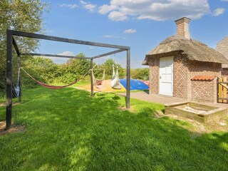 Ferienhaus Vester Husby  31