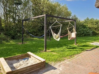 Ferienhaus Vester Husby  7