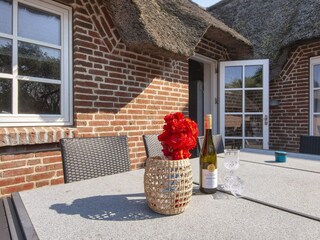 Ferienhaus Vester Husby  12