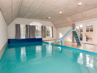 Ferienhaus Vester Husby  11