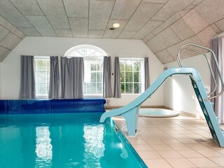 Ferienhaus Vester Husby  12