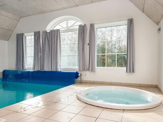 Ferienhaus Vester Husby  18