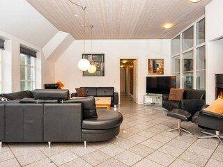 Ferienhaus Vester Husby  19