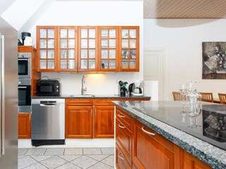 Ferienhaus Vester Husby  20