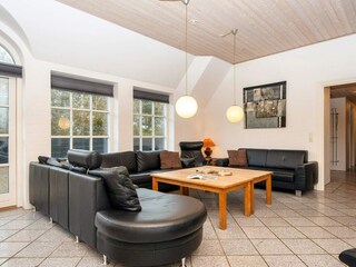 Ferienhaus Vester Husby  17