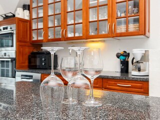 Ferienhaus Vester Husby  18