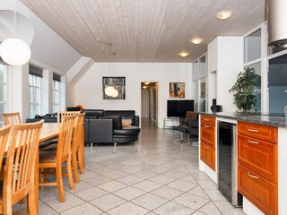 Maison de vacances Vester Husby  23