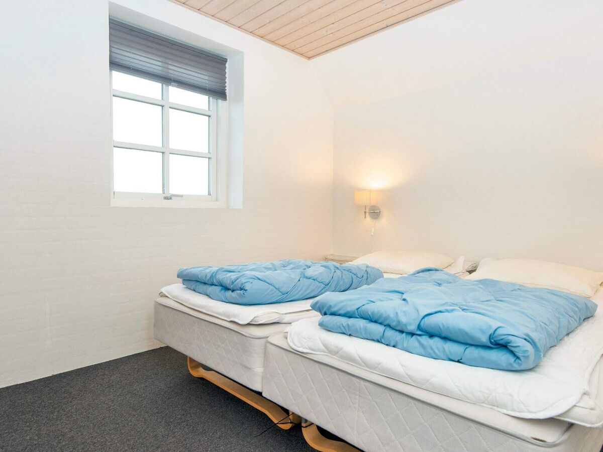 Ferienhaus Vester Husby  28