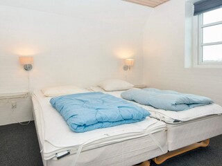 Holiday house Vester Husby  39