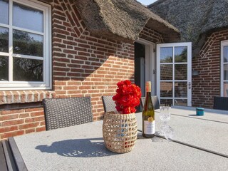 Maison de vacances Vester Husby  26