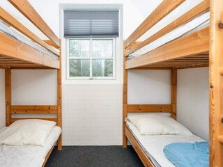 Ferienhaus Vester Husby  26