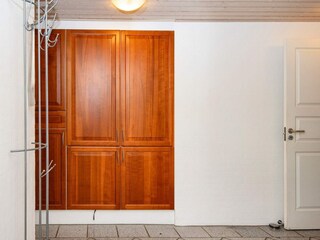 Ferienhaus Vester Husby  5