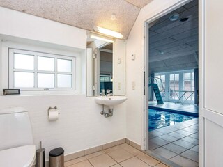 Ferienhaus Vester Husby  28