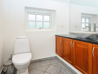 Ferienhaus Vester Husby  35