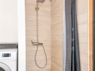 Ferienhaus Vester Husby  34