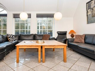 Vakantiehuis Vester Husby  24