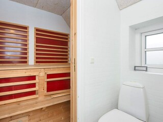 Ferienhaus Vester Husby  6