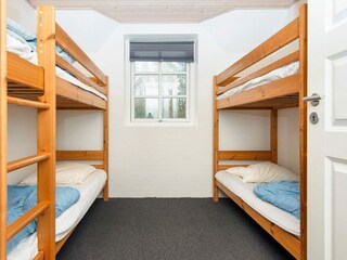 Vakantiehuis Vester Husby  10