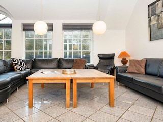Maison de vacances Vester Husby  15