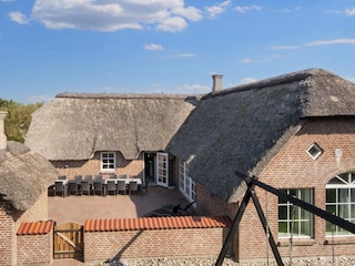 Maison de vacances Vester Husby Enregistrement extérieur 3