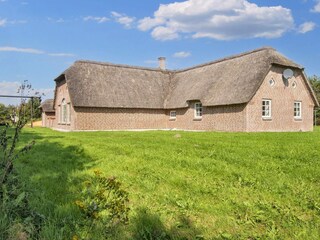 Vakantiehuis Vester Husby Buitenaudio-opname 4