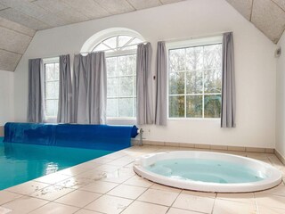 Ferienhaus Vester Husby  36