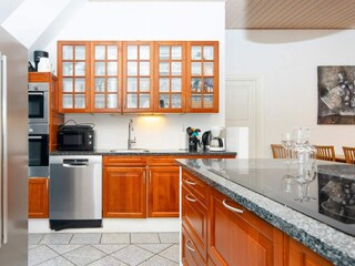 Maison de vacances Vester Husby  36