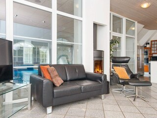 Vakantiehuis Vester Husby  31