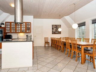 Casa per le vacanze Vester Husby  14