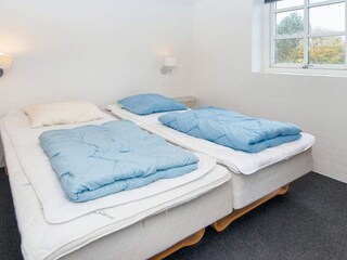 Vakantiehuis Vester Husby  21