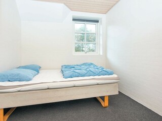 Maison de vacances Vester Husby  37