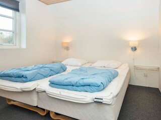 Casa de vacaciones Vester Husby  17