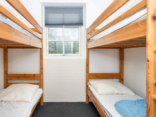 Maison de vacances Vester Husby  38