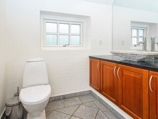 Vakantiehuis Vester Husby  8