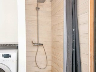 Maison de vacances Vester Husby  18