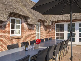 Vakantiehuis Vester Husby  22