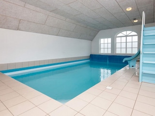 Ferienhaus Vester Husby  1