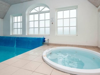 Casa per le vacanze Vester Husby  3